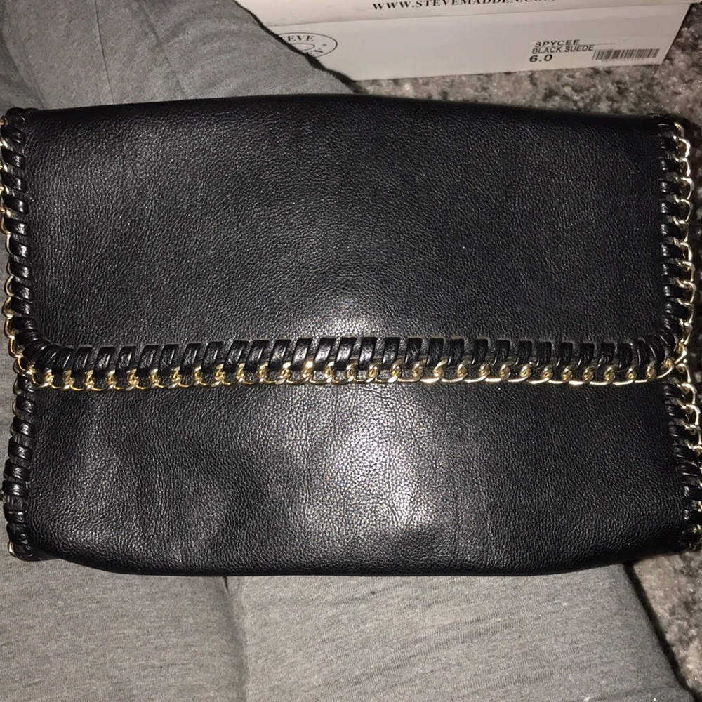 Forever 21 Clutch